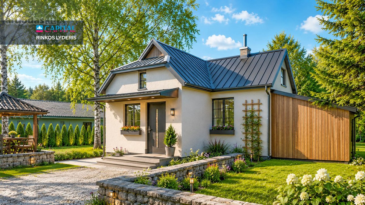 Išskirtinis Objektas Gamtos Apsuptyje – - nuotraukos Nr. 3