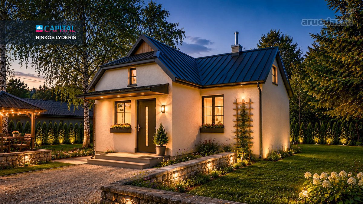 Išskirtinis Objektas Gamtos Apsuptyje – - nuotraukos Nr. 14