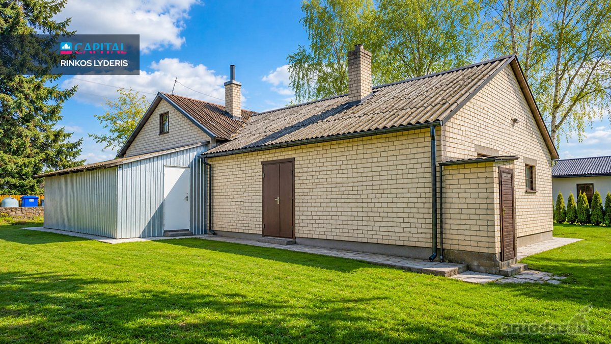 Išskirtinis Objektas Gamtos Apsuptyje – - nuotraukos Nr. 17