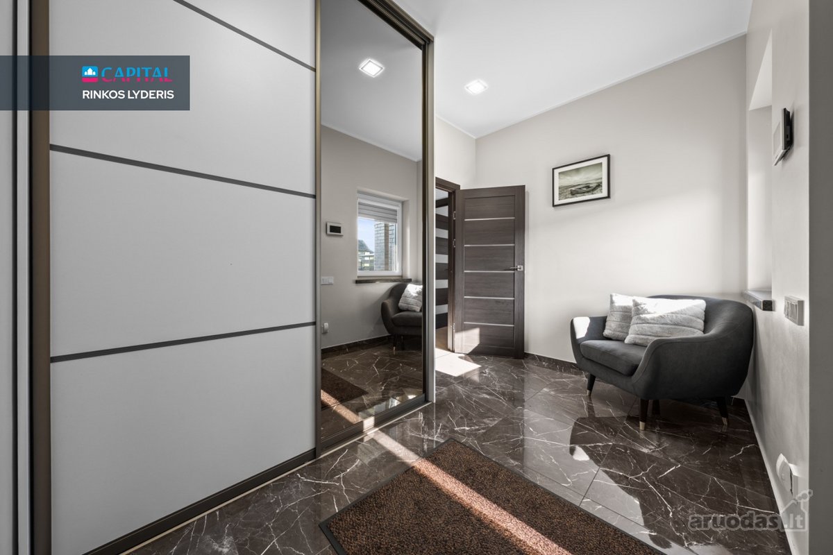 Parduodamas Namas Trakuose - nuotraukos Nr. 43