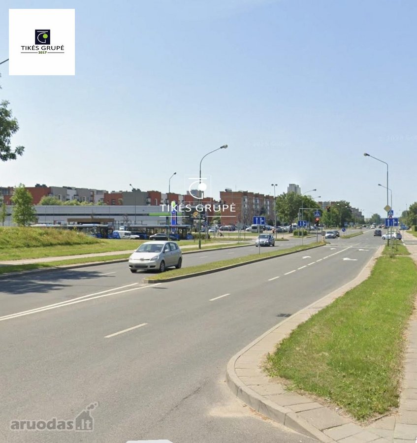 Parduodamas jaukus ir tvarkingas 2 kambarių - nuotraukos Nr. 9