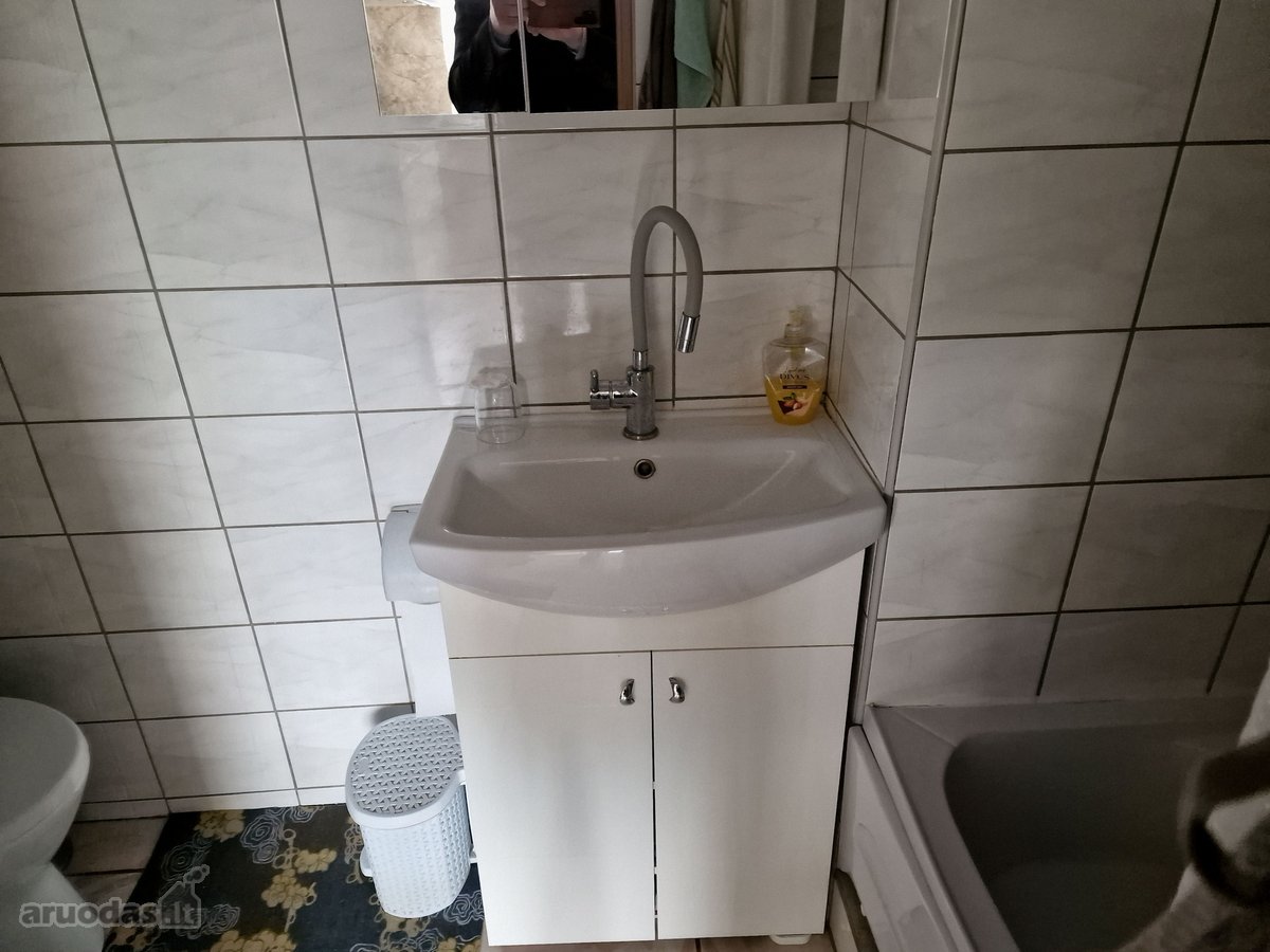 Parduodamas Suremontuotas Ir Įrengtas Gyventi - nuotraukos Nr. 24