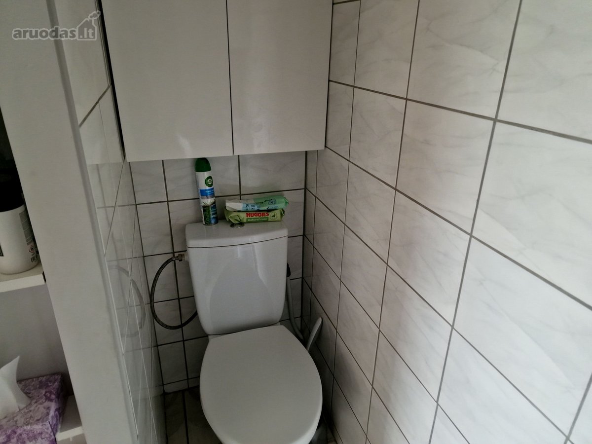 Parduodamas Suremontuotas Ir Įrengtas Gyventi - nuotraukos Nr. 26