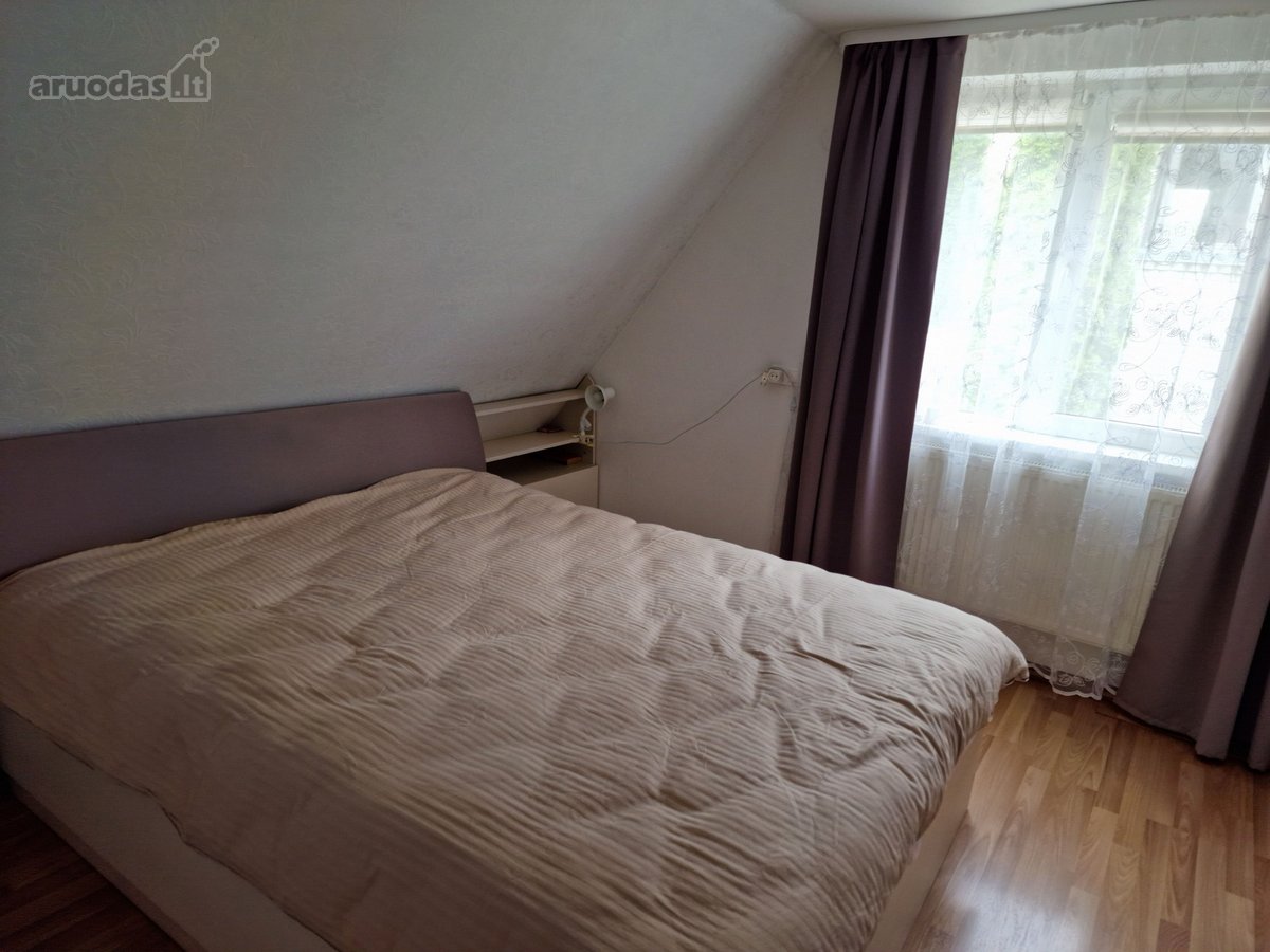 Parduodamas Suremontuotas Ir Įrengtas Gyventi - nuotraukos Nr. 14