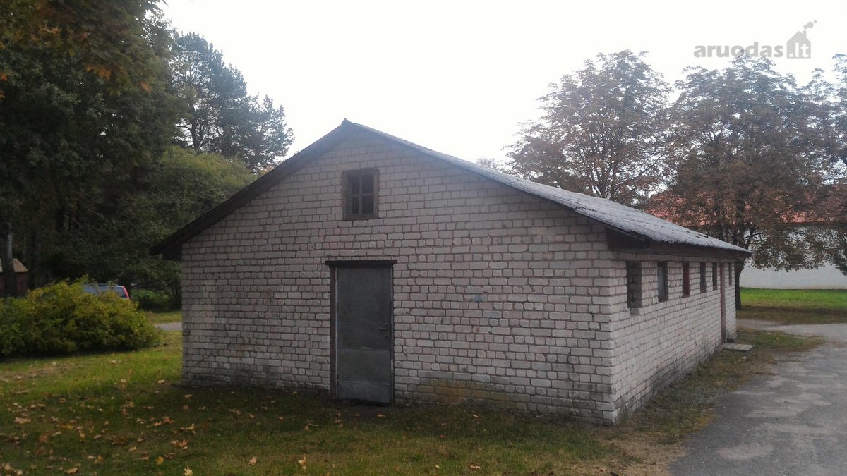 Parduodamas jaukus ir šviesus 2 kambarių - nuotraukos Nr. 15