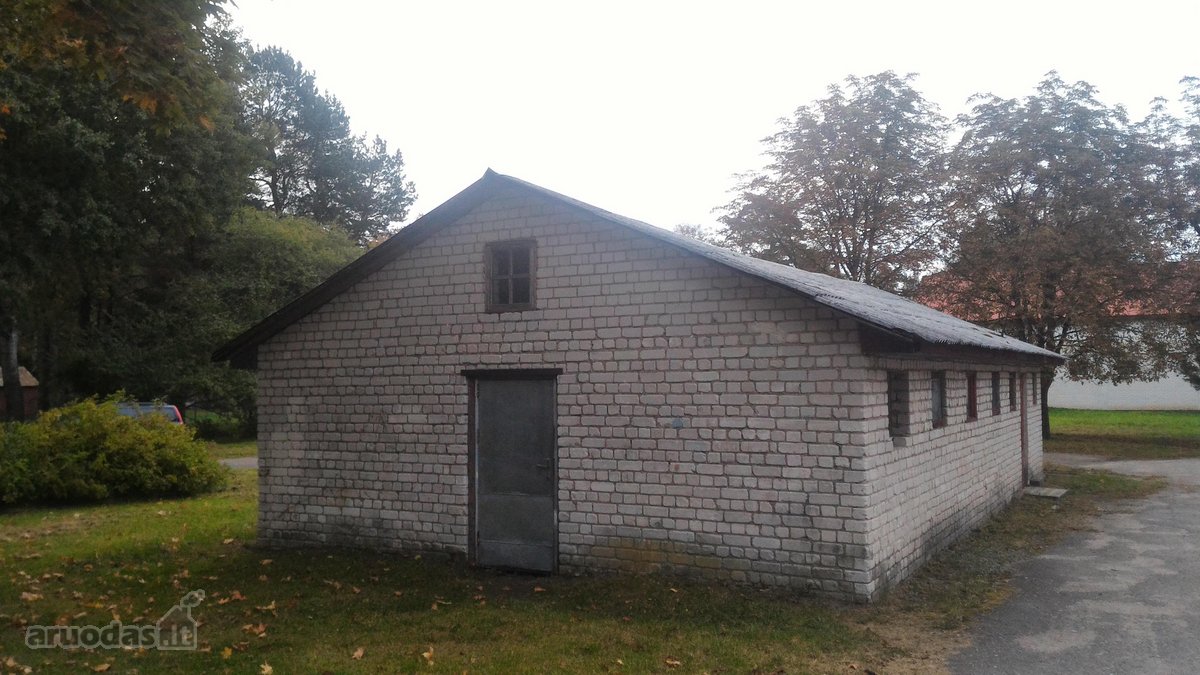 Parduodamas jaukus ir šviesus 2 kambarių - nuotraukos Nr. 15