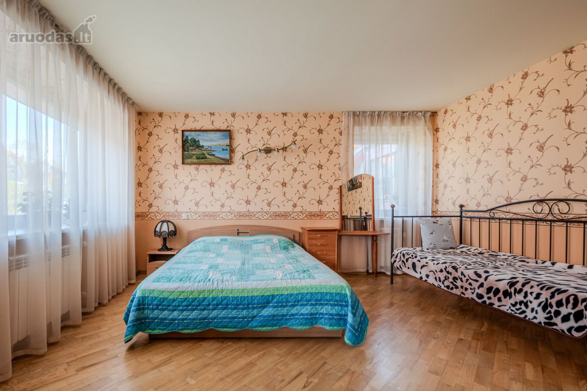 Parduodamas 5 Kambarių Butas Nidos Širdyje – - nuotraukos Nr. 3