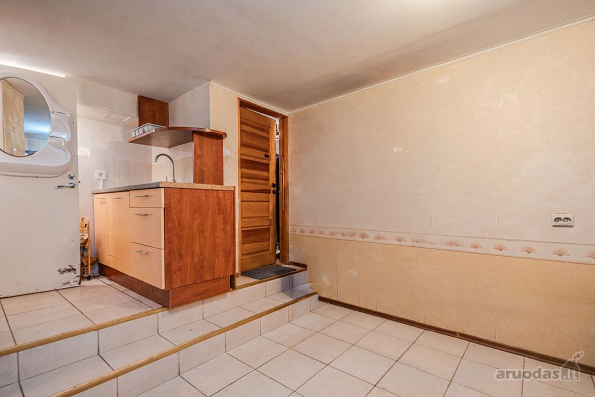 Parduodamas 5 Kambarių Butas Nidos Širdyje – - nuotraukos Nr. 26