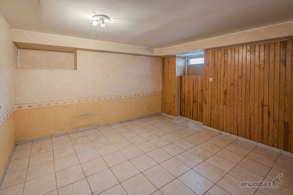 Parduodamas 5 Kambarių Butas Nidos Širdyje – - nuotraukos Nr. 27