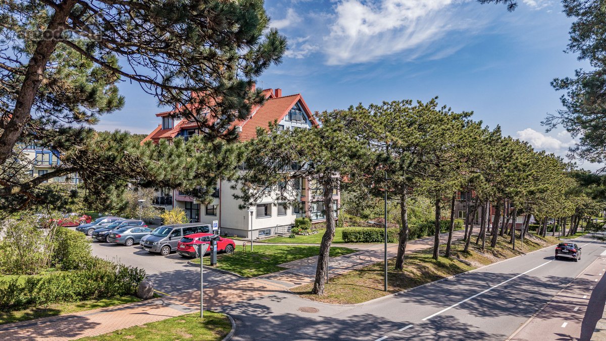 Parduodamas 5 Kambarių Butas Nidos Širdyje – - nuotraukos Nr. 32