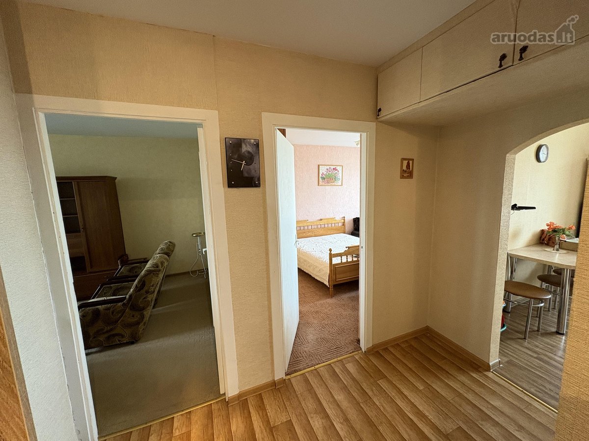 Parduodamas 2 kambarių butas Mackevičiaus - nuotraukos Nr. 7