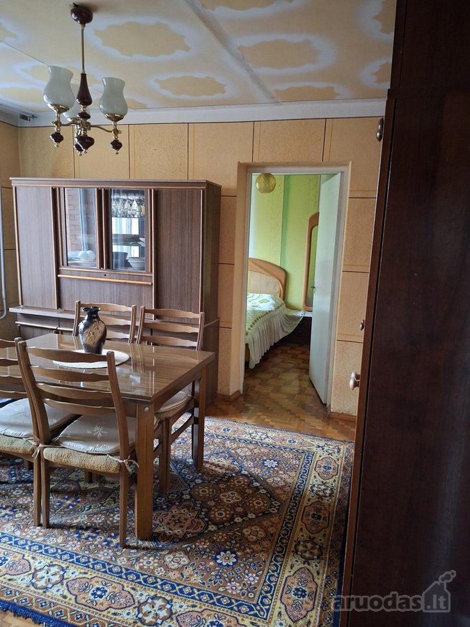 Erdvus ir tvarkingas, visada šiltas ir - nuotraukos Nr. 6