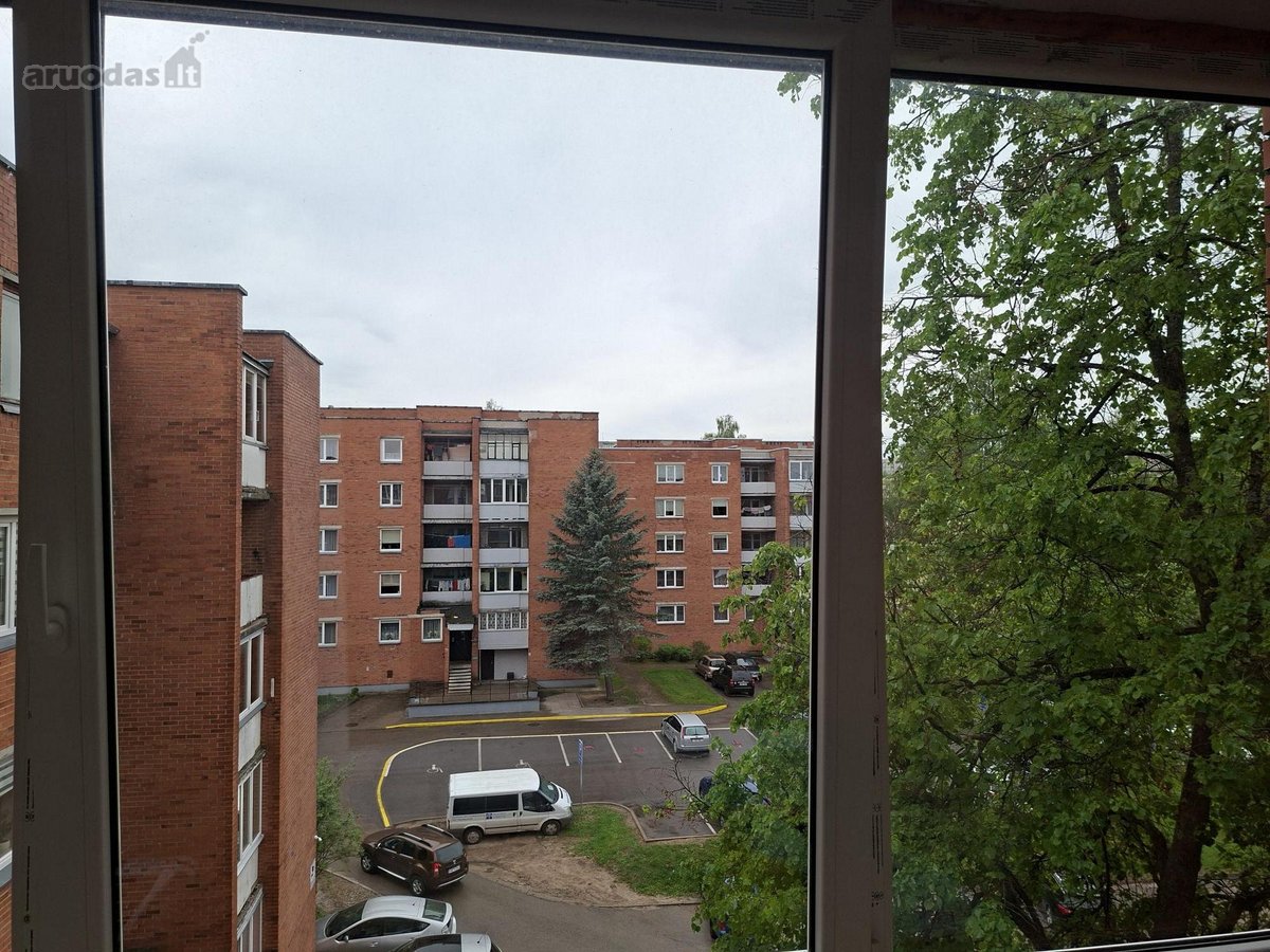 Erdvus ir tvarkingas, visada šiltas ir - nuotraukos Nr. 7