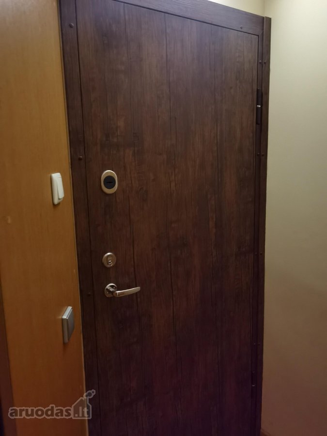 Parduodamas patogaus išplanavimo, 2 - nuotraukos Nr. 16