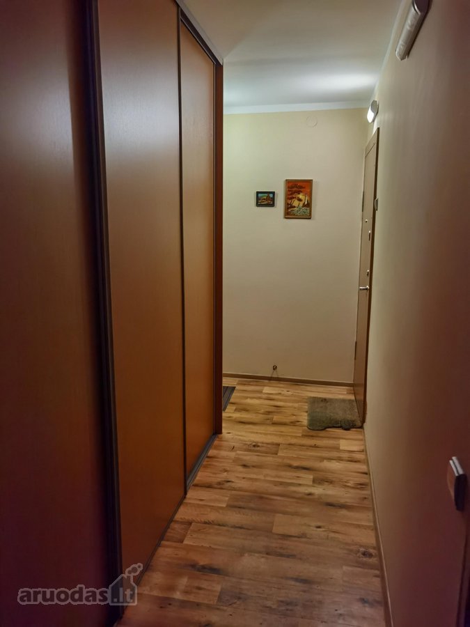 Parduodamas patogaus išplanavimo, 2 - nuotraukos Nr. 17
