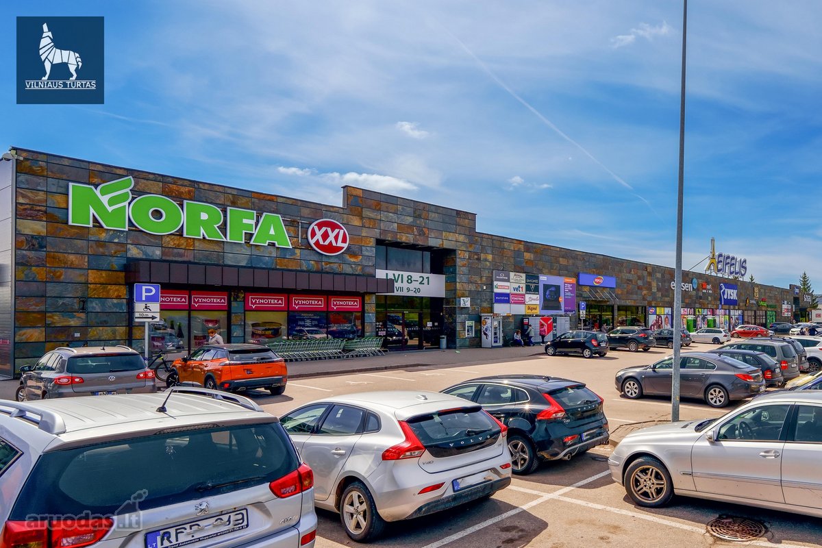 Jaukus Sklypas ir Sodo Namas Ukmergėje – - nuotraukos Nr. 32