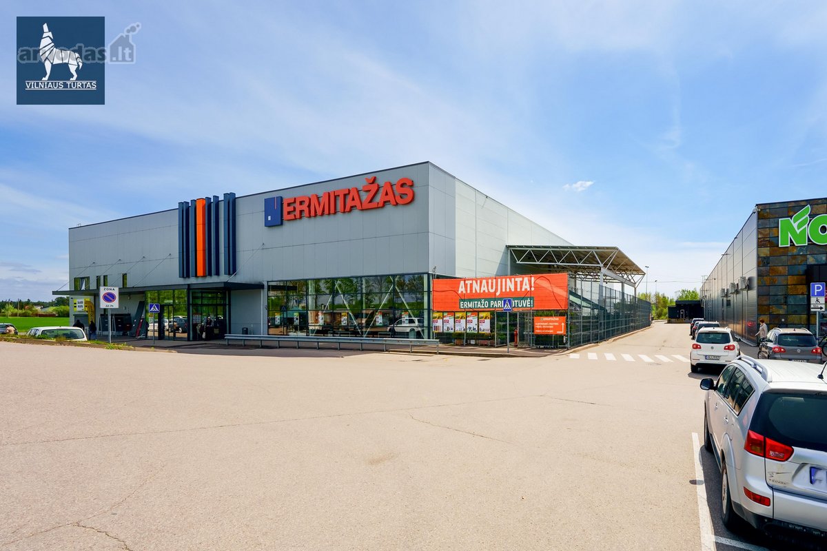 Jaukus Sklypas ir Sodo Namas Ukmergėje – - nuotraukos Nr. 33