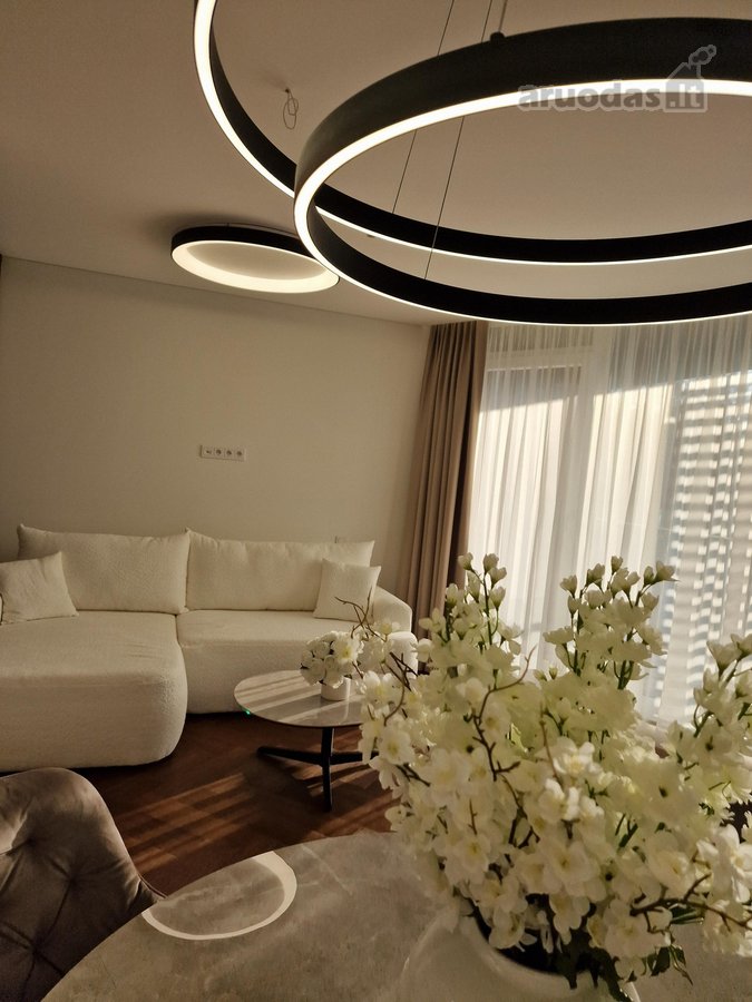 Apartamentas pačioje Palangos širdyje, - nuotraukos Nr. 6