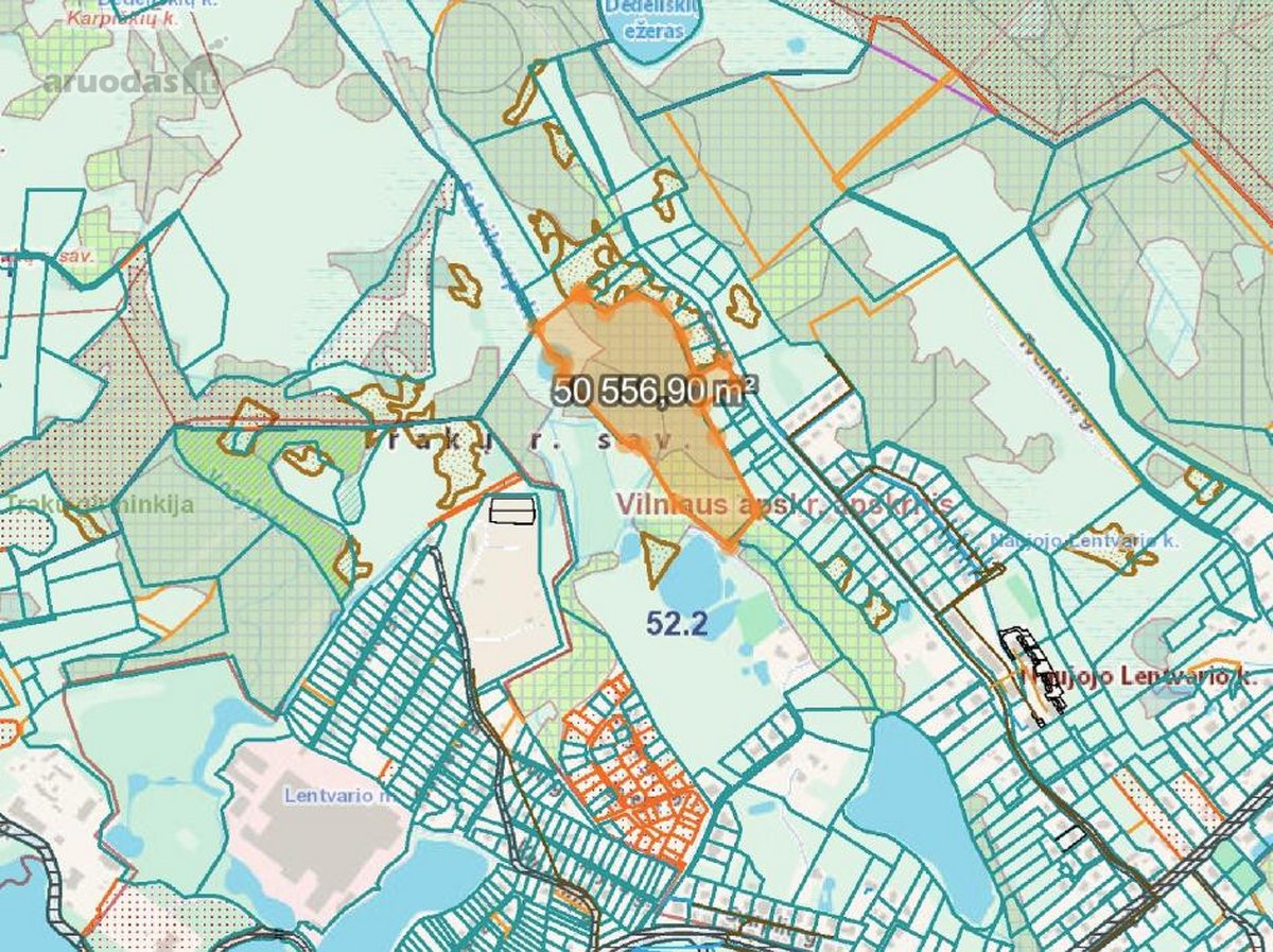 Jei pavargote nuo miesto triuksmo ir ieskote - nuotraukos Nr. 6