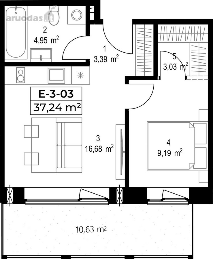 Kviečiame į „hanner“ biurą, kur pristatysime - nuotraukos Nr. 3