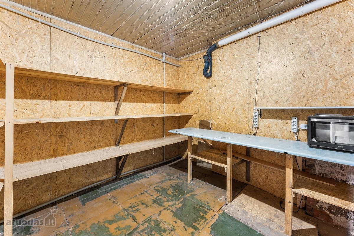 Patalpos Kelmės Centre Tinkančios Biuro Ar - nuotraukos Nr. 8