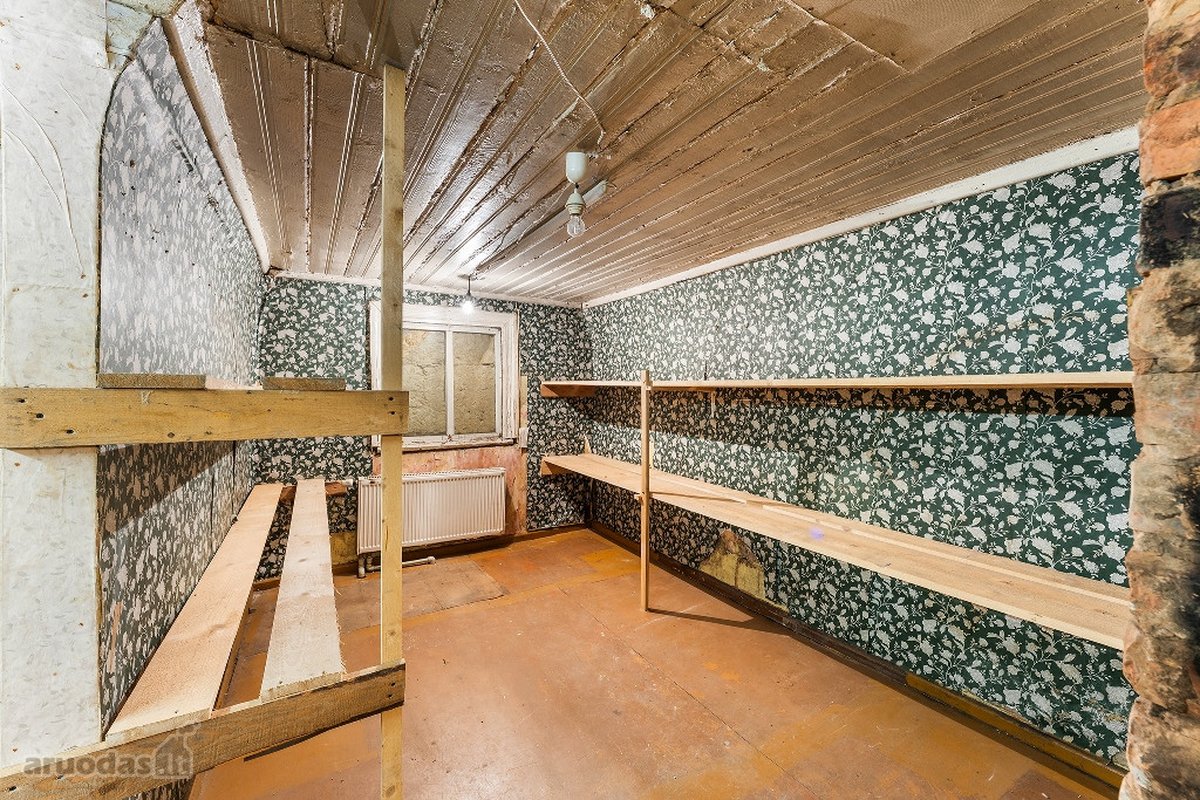 Patalpos Kelmės Centre Tinkančios Biuro Ar - nuotraukos Nr. 14