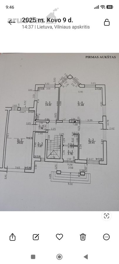 Pasidovanokite sau gamtos apsuptyje esančius - nuotraukos Nr. 11