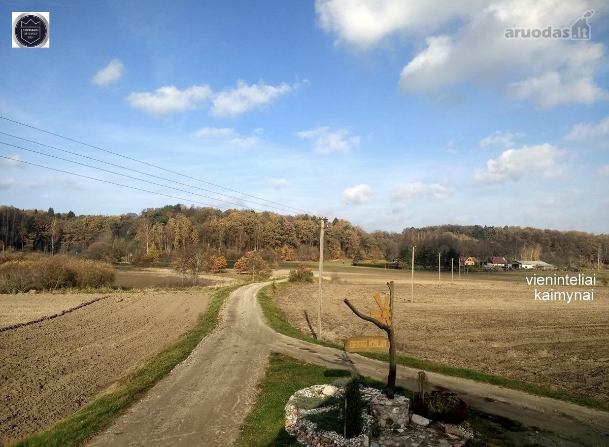 Išskirtinė sodyba prie upės – ne tik - nuotraukos Nr. 34