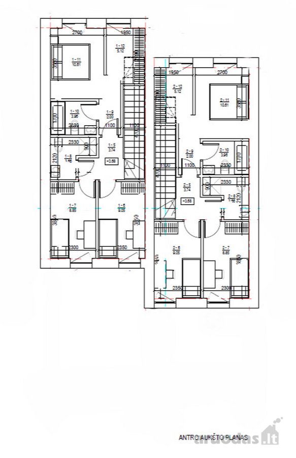 Naujas Projektas Mieste – Retai Pasitaikanti - nuotraukos Nr. 5