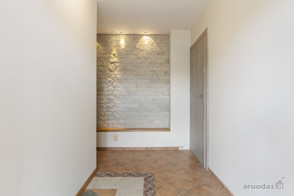 Parduodamas šviesus, moderniai įrengtas 3 - nuotraukos Nr. 26