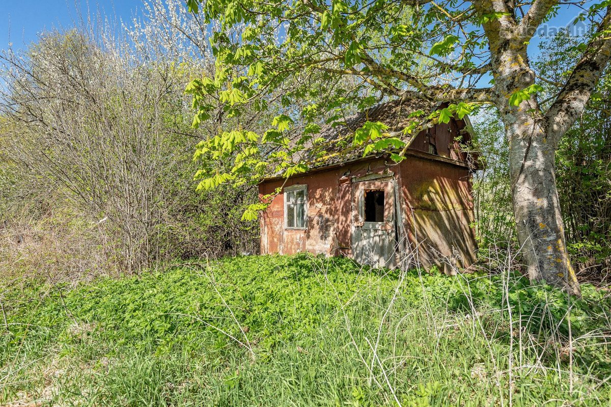 Prienų raj. Pečiauskų kaime parduodama - nuotraukos Nr. 10