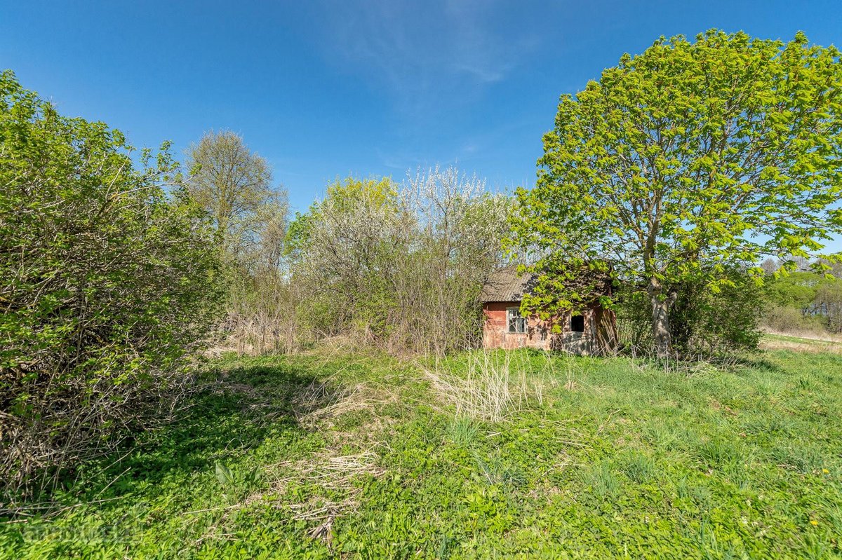 Prienų raj. Pečiauskų kaime parduodama - nuotraukos Nr. 14