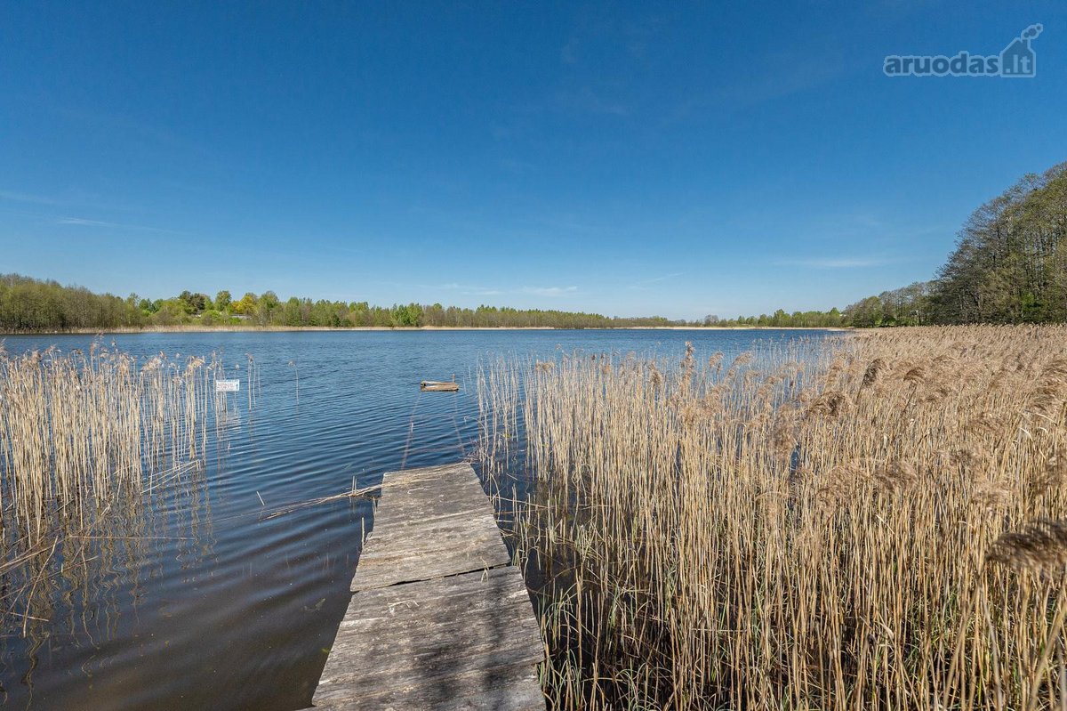 Prienų raj. Pečiauskų kaime parduodama - nuotraukos Nr. 17