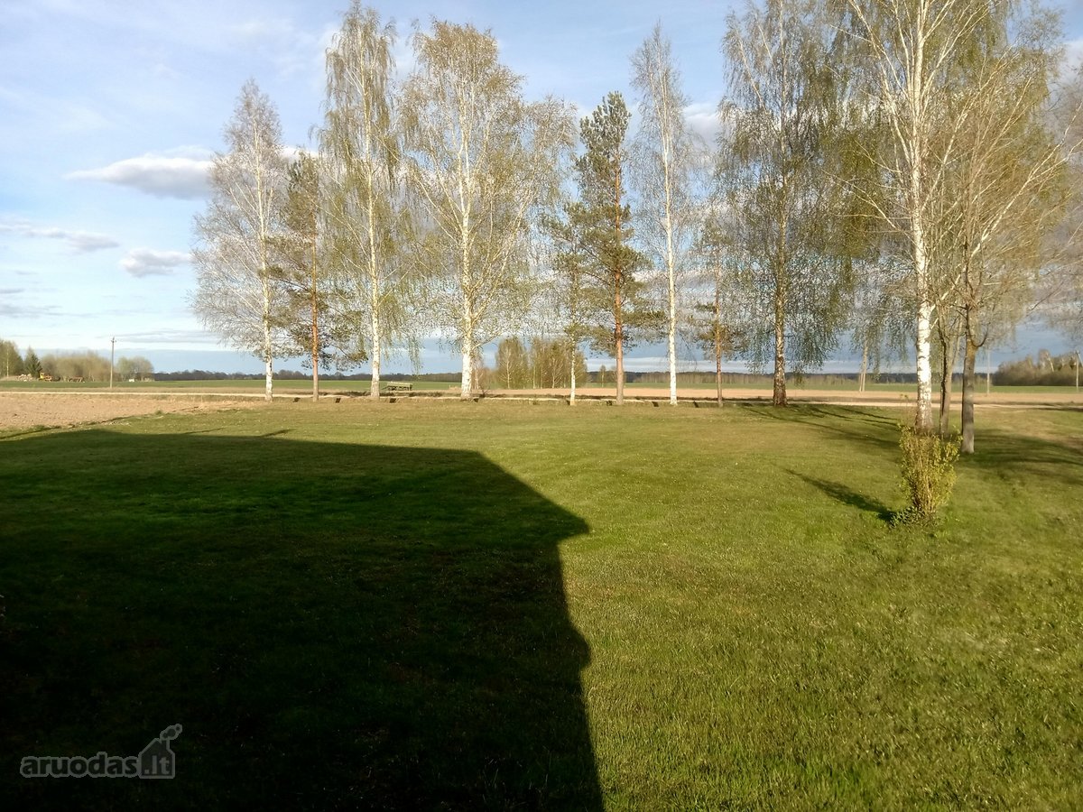Parduodama remontuotina sodyba Ignalinos r., - nuotraukos Nr. 5