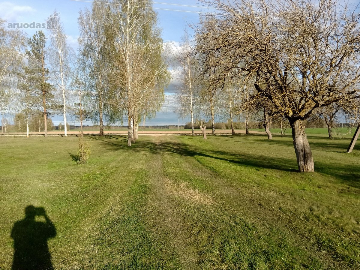 Parduodama remontuotina sodyba Ignalinos r., - nuotraukos Nr. 7