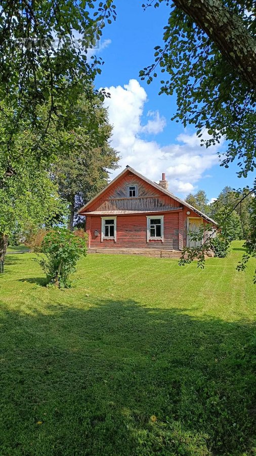 Parduodama sodyba Kazitiškio kaime, Bažnyčios - nuotraukos Nr. 2