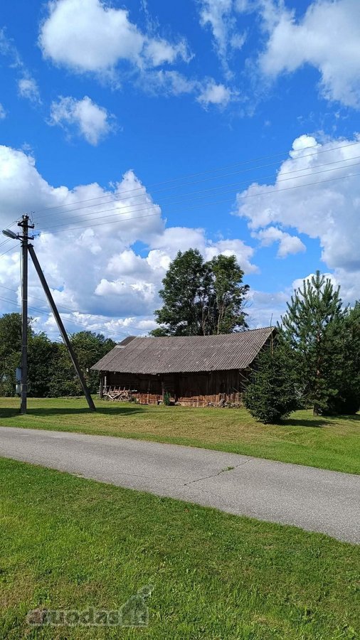 Parduodama sodyba Kazitiškio kaime, Bažnyčios - nuotraukos Nr. 4