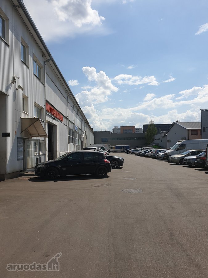  Kūrybiškos ir jaukios patalpos Jūsų veiklai