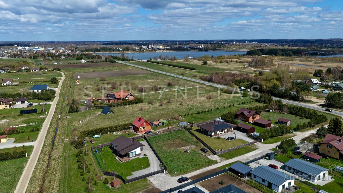 Dovilų mstl., Lietuvininkų g. 4, parduodamas