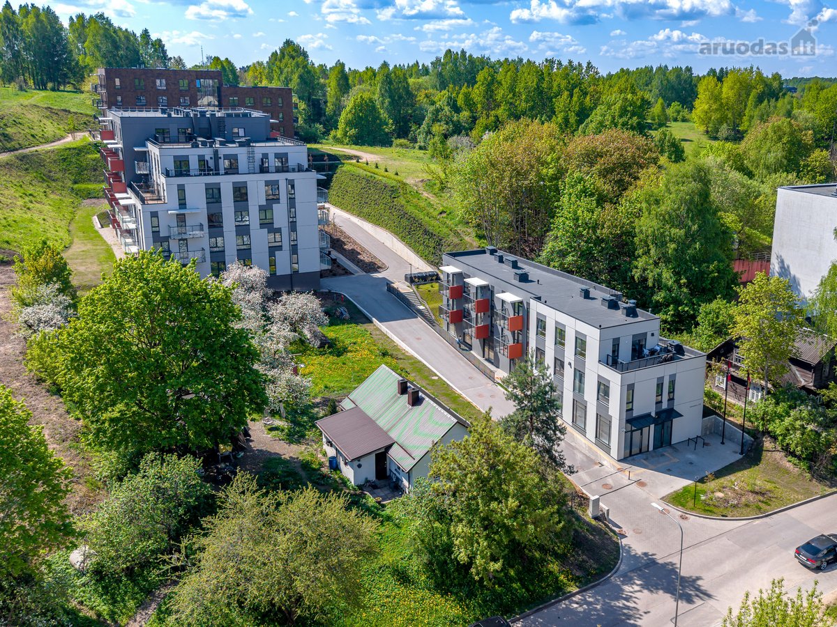 Kaina: 330 000 Eur - nuotraukos Nr. 23