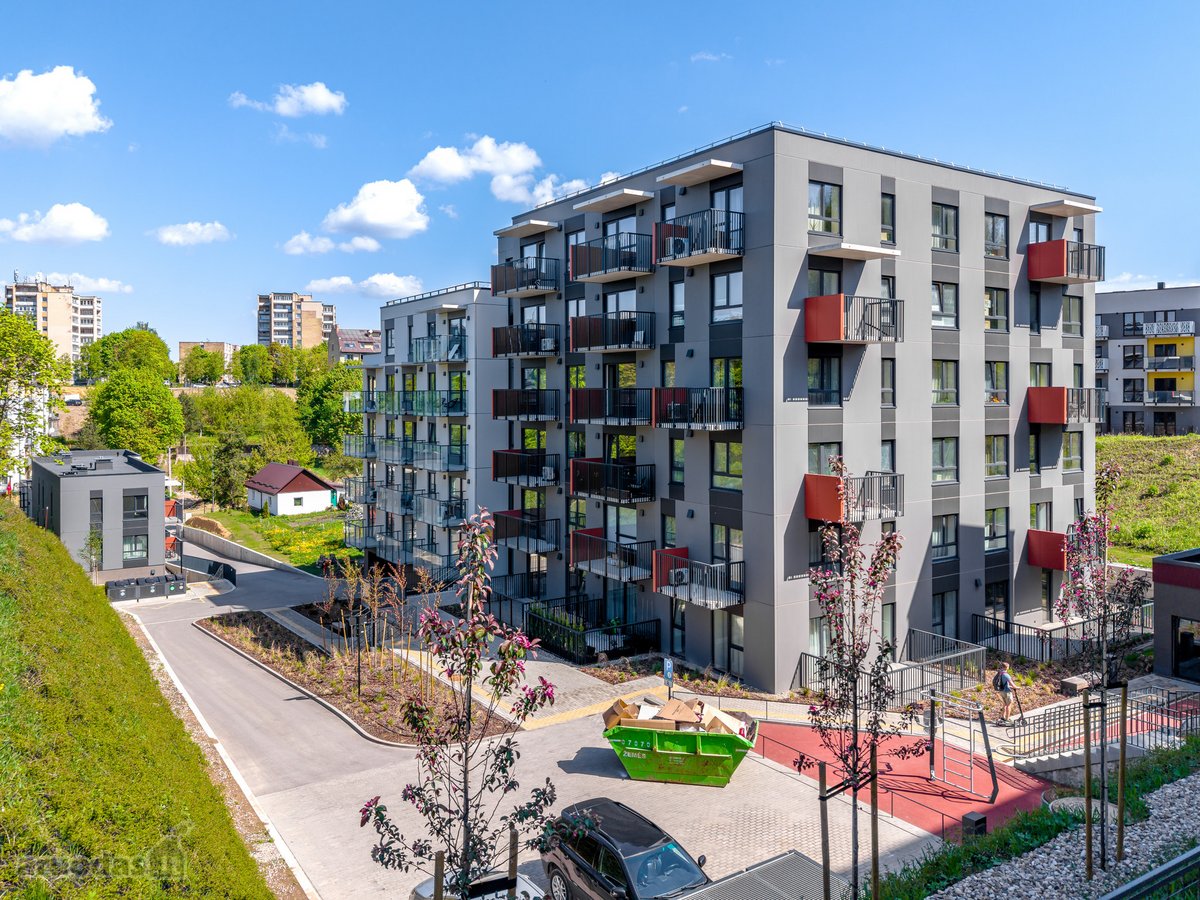 Kaina: 361 443 Eur  - nuotraukos Nr. 21