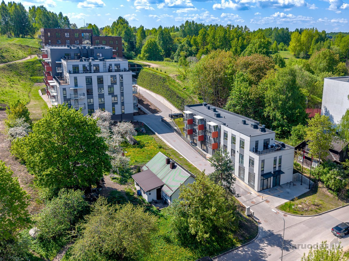 Kaina: 361 443 Eur  - nuotraukos Nr. 22