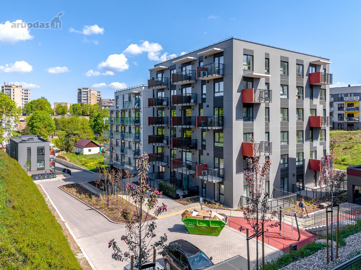 Kaina: 368 404 Eur  - nuotraukos Nr. 20