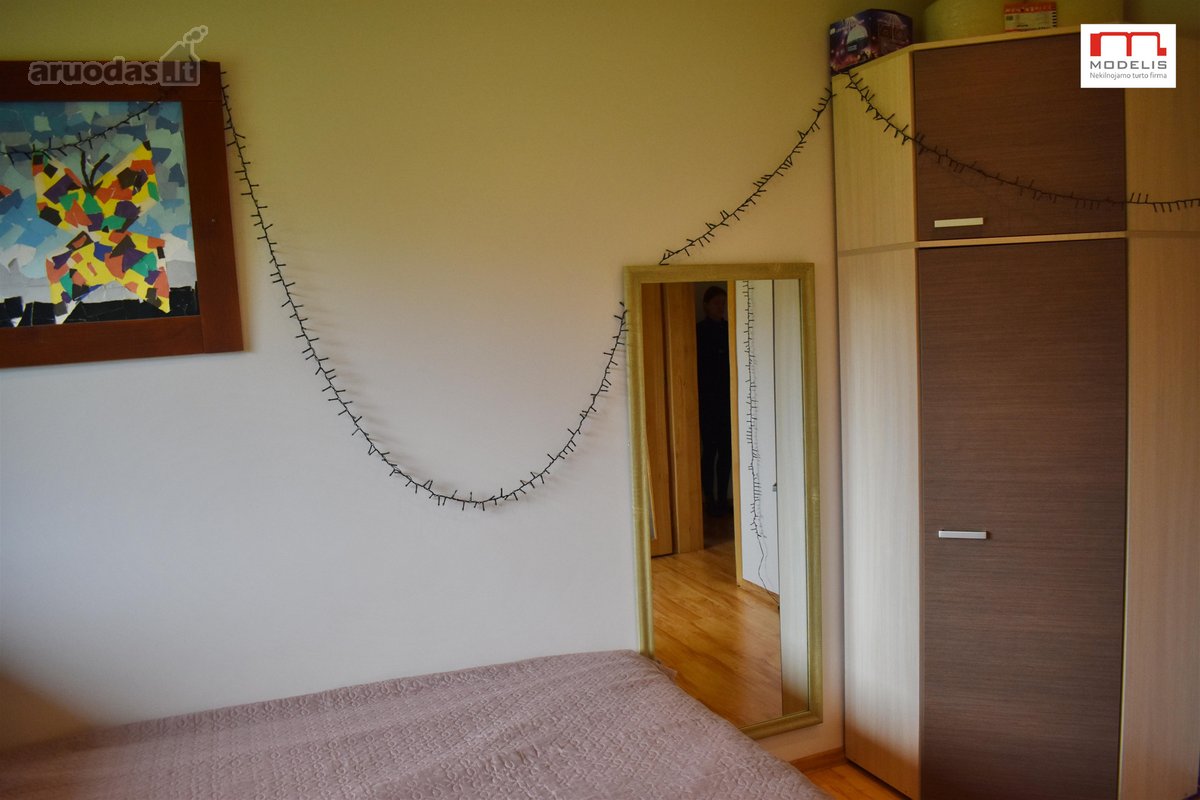 Ieškomas Naujas Šio Puikaus Namo-sodybos - nuotraukos Nr. 18