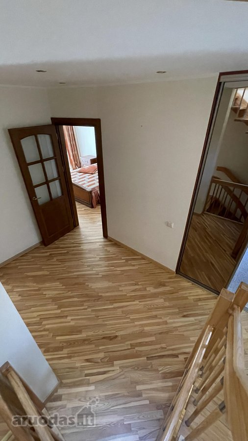 Parduodamas didelis,šviesus ir funkcionaliai - nuotraukos Nr. 13