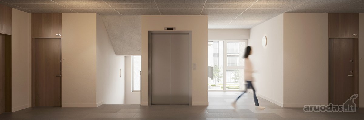 „Trinyčių rezidencija“ - modernus 5 ha - nuotraukos Nr. 12
