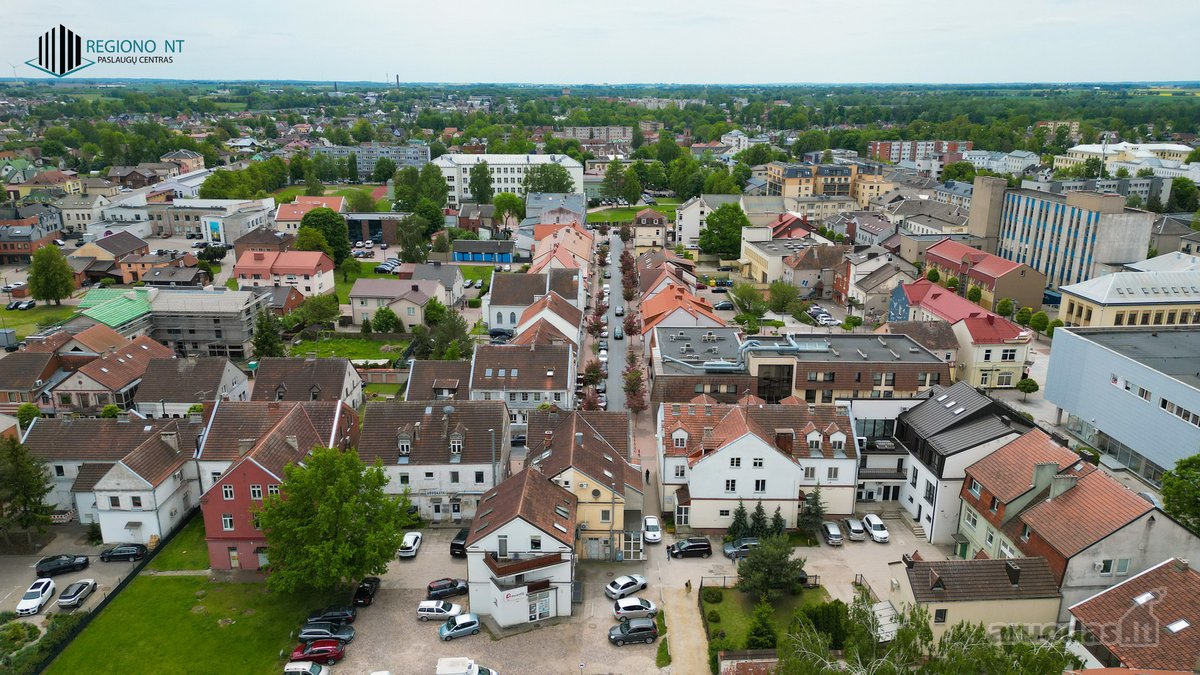 Nuomojamos Patalpos Marijampolėje, Gedimino G. - nuotraukos Nr. 11