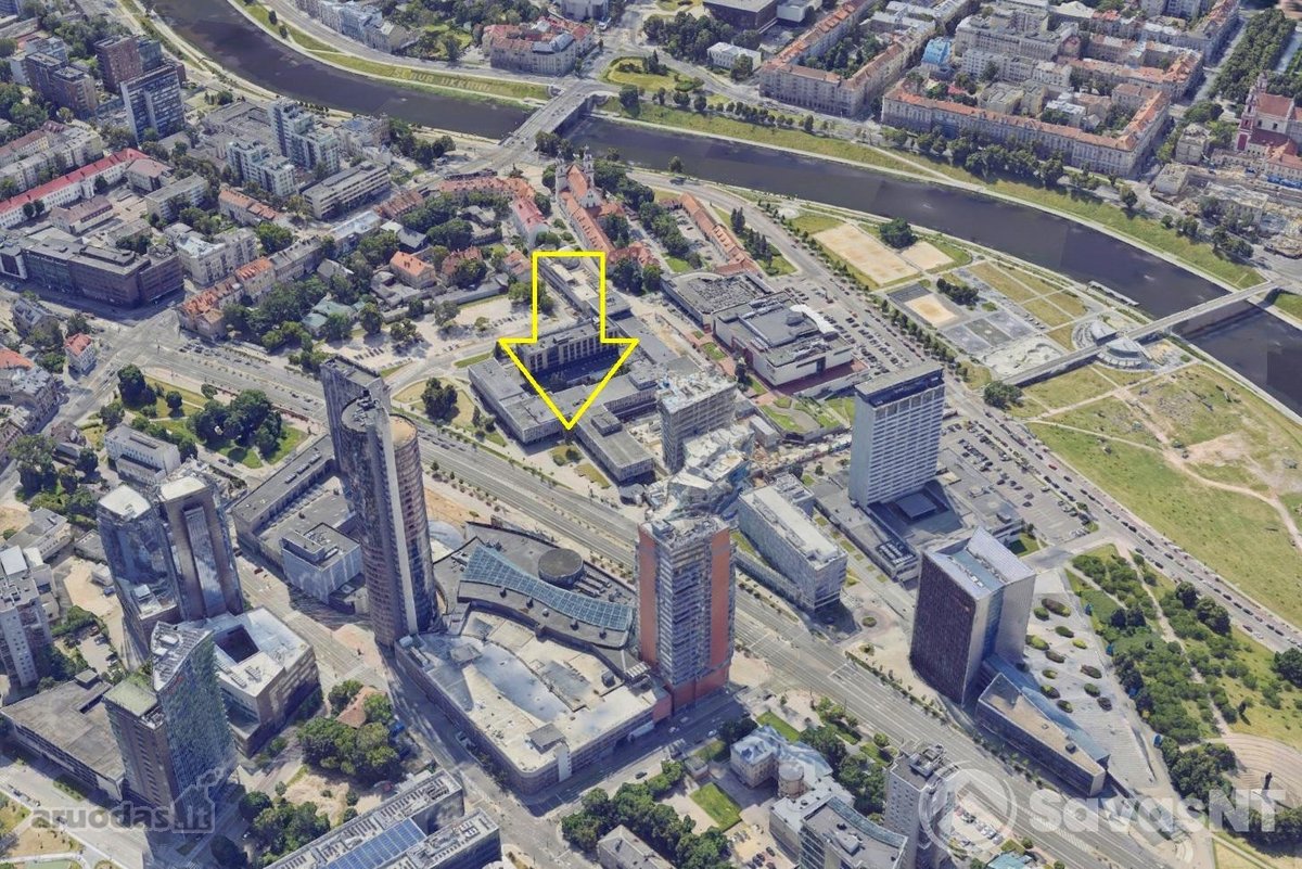 Geroje Vietoje Konstitucijos prospekte, - nuotraukos Nr. 23