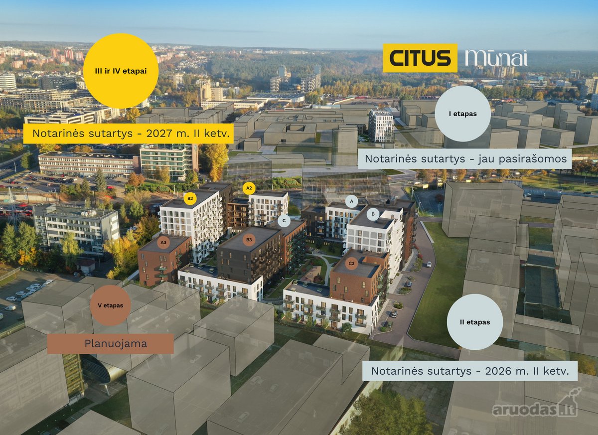 Citus Mūnai bene populiariausias projektas - nuotraukos Nr. 20