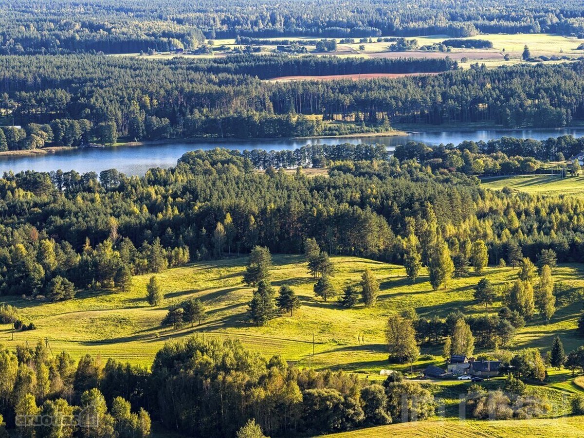 Trakų rajone, Seimėnų gyvenvietėje, projekte - nuotraukos Nr. 24